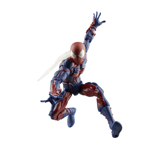 Marvel Comics Spider-Man Spiderman Unlimited figure 15cm