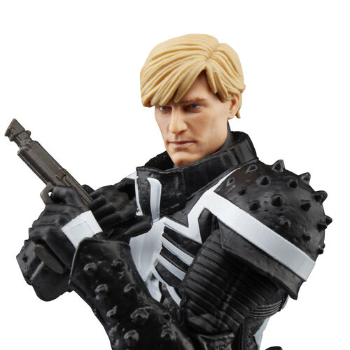 Marvel Spider-Man Agent Venom Flash Thompson figure 15cm