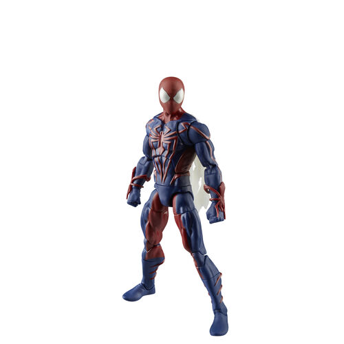 Marvel Comics Spider-Man Spiderman Unlimited figure 15cm