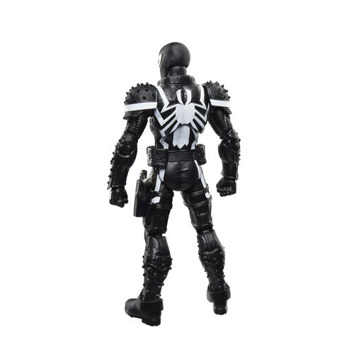 Marvel Spider-Man Agent Venom Flash Thompson figure 15cm