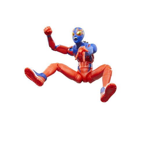 Marvel Spider-Man Spider-Boy figure 15cm