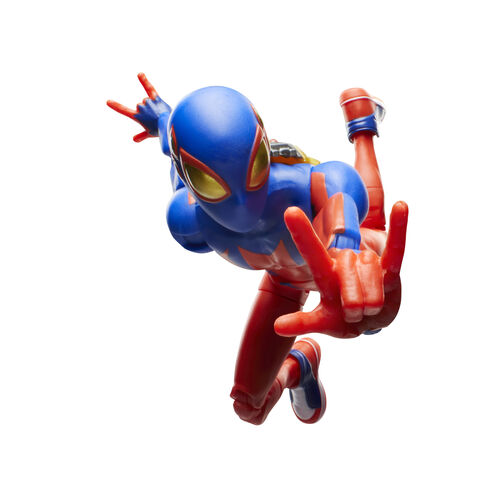 Marvel Spider-Man Spider-Boy figure 15cm