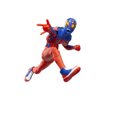 Marvel Spider-Man Spider-Boy figure 15cm