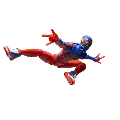 Marvel Spider-Man Spider-Boy figure 15cm