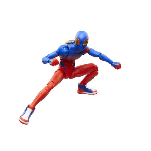 Marvel Spider-Man Spider-Boy figure 15cm