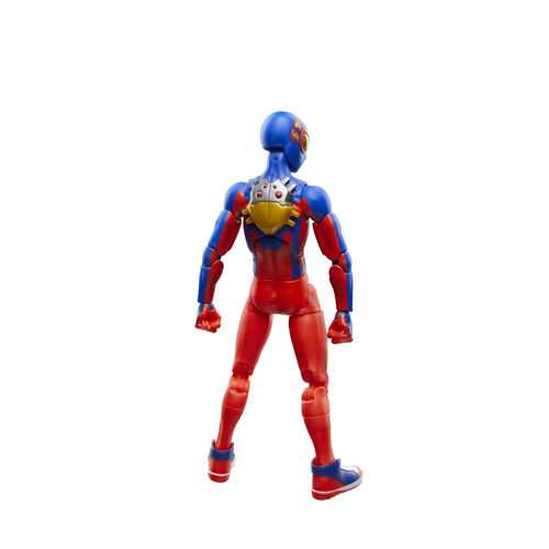 Marvel Spider-Man Spider-Boy figure 15cm