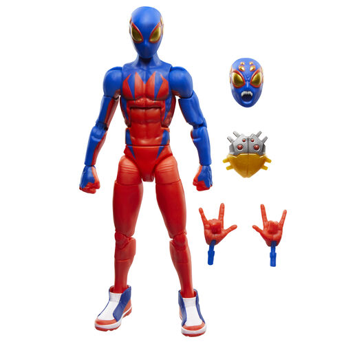 Marvel Spider-Man Spider-Boy figure 15cm