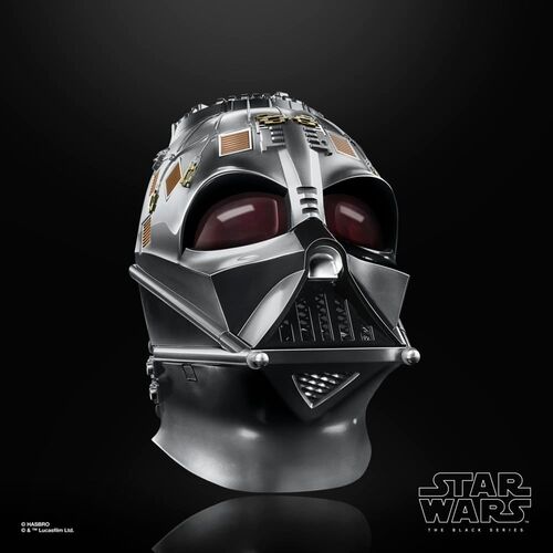 Replica Casco Electronico Darth Vader Obi Wan Kenobi Star Wars