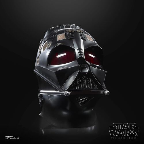 Replica Casco Electronico Darth Vader Obi Wan Kenobi Star Wars