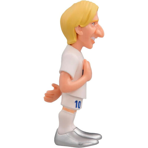 Real Madrid Luka Modric Minix figure 12cm