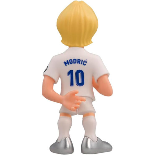 Real Madrid Luka Modric Minix figure 12cm