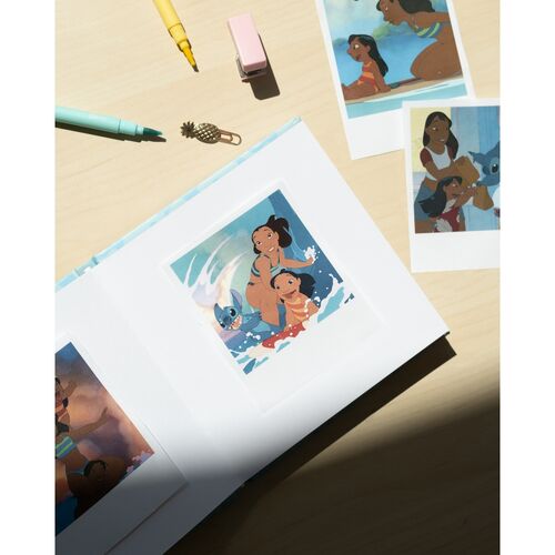 Disney Stitch Self-adhesive Photo album