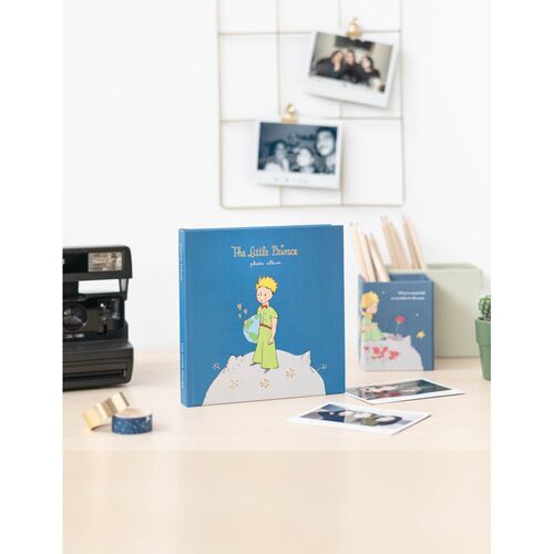 The Little Prince Self-adhesive Photo album