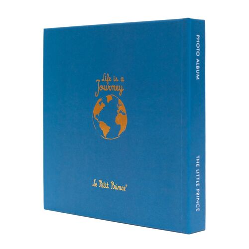 The Little Prince Self-adhesive Photo album