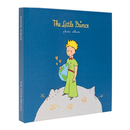 The Little Prince Self-adhesive Photo album