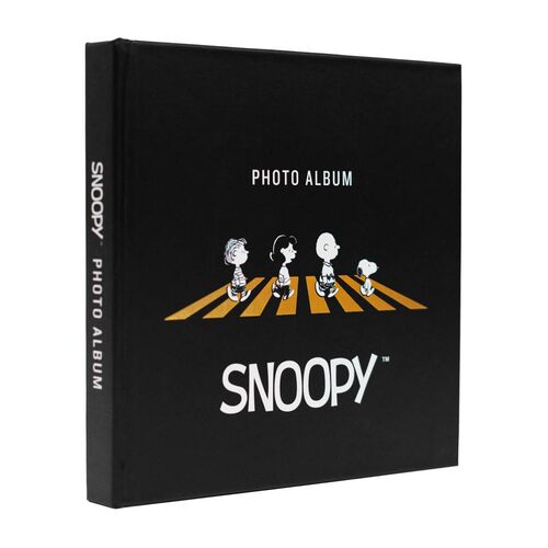 Snoopy Self-adhesive Photo album