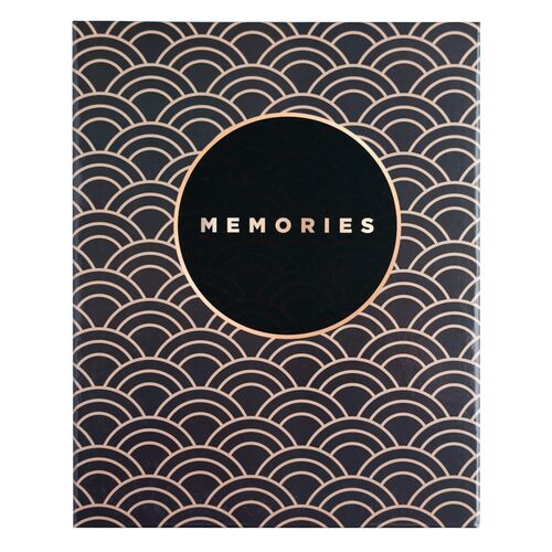 Memories Photo album