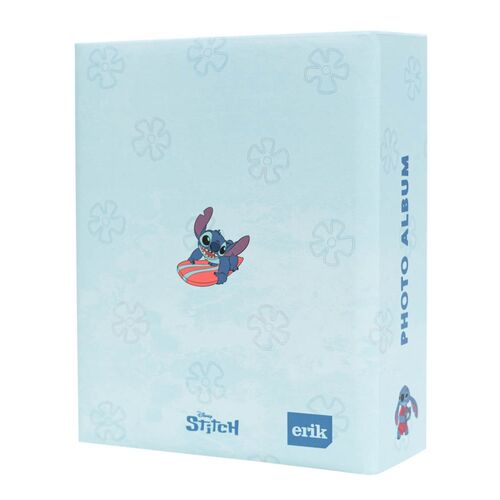 Disney Stitch Photo album