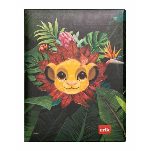 Disney The Lion King Photo album