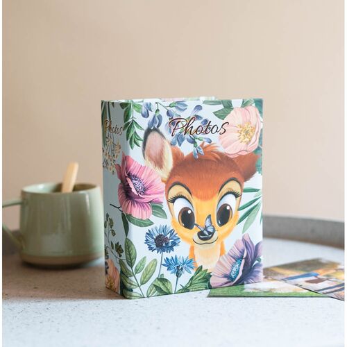 Disney Bambi Photo album