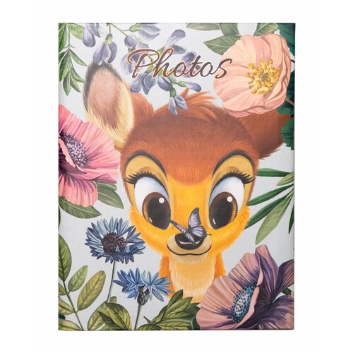 Disney Bambi Photo album