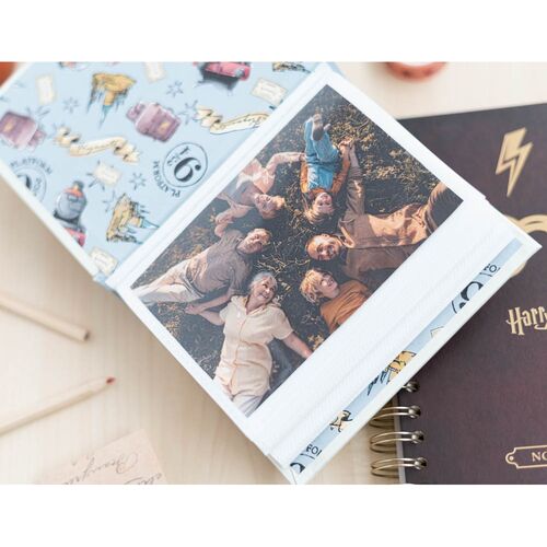 Harry Potter Photo album