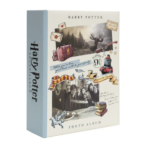 Harry Potter Photo album