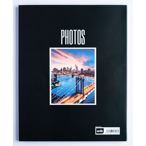 New York Photo album