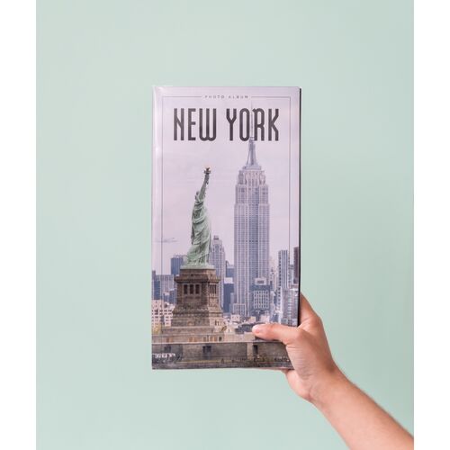 New York Photo album