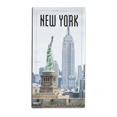 New York Photo album