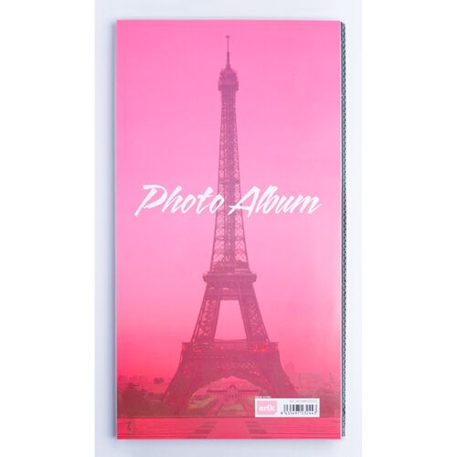 Paris Photo album