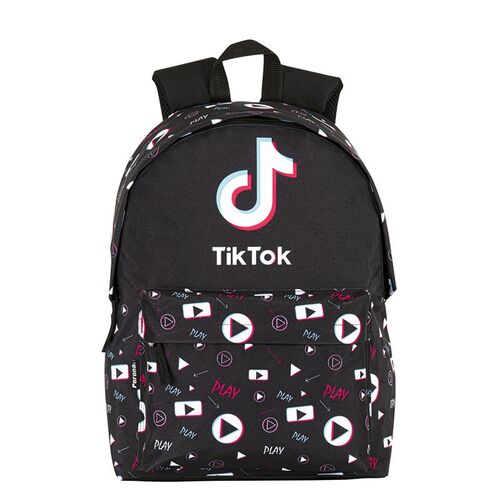 Tik Tok backpack 42cm