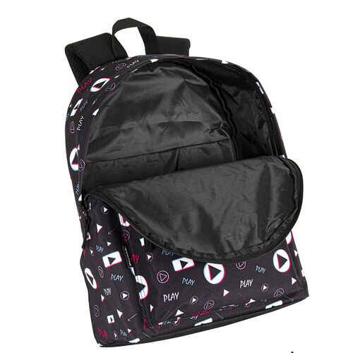 Tik Tok backpack 42cm