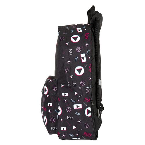 Tik Tok backpack 42cm