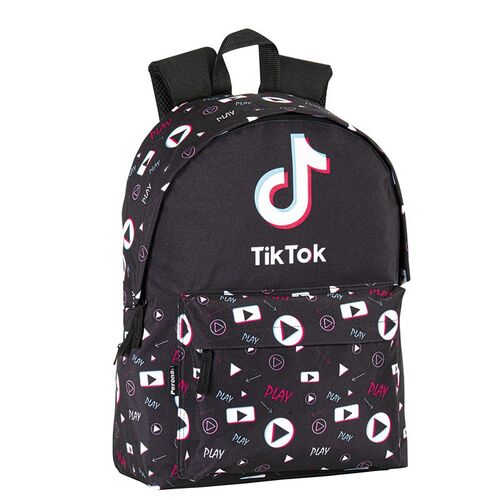 Tik Tok backpack 42cm