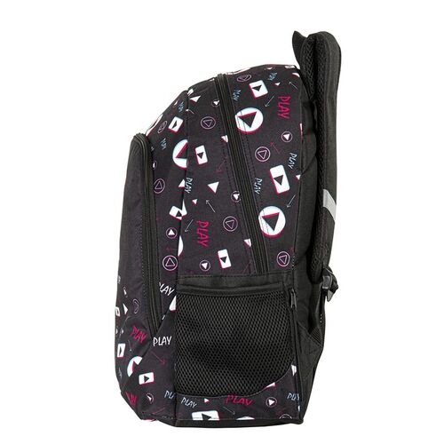 Tik Tok backpack 42cm