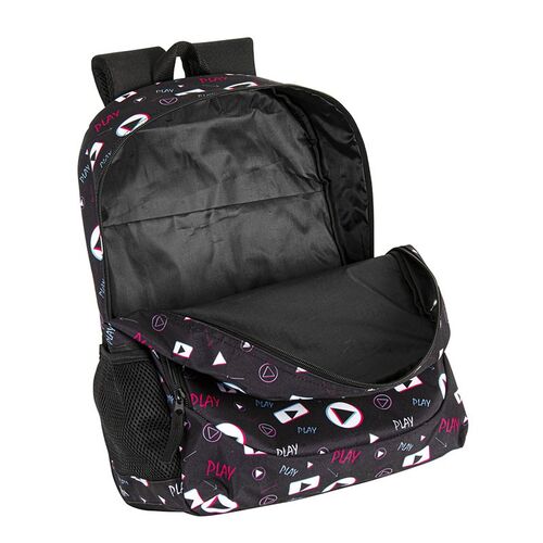 Tik Tok backpack 42cm