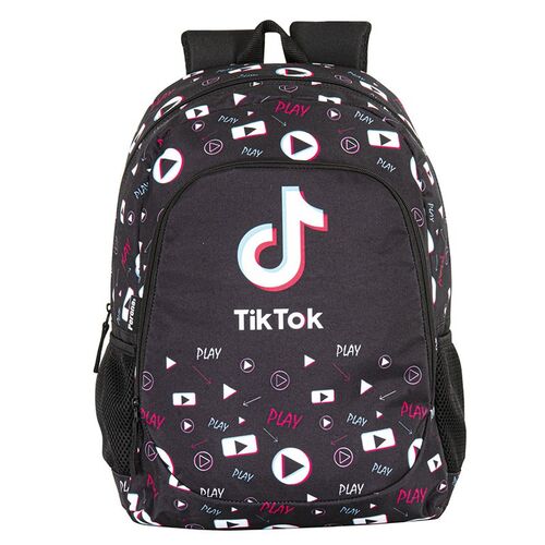 Tik Tok backpack 42cm