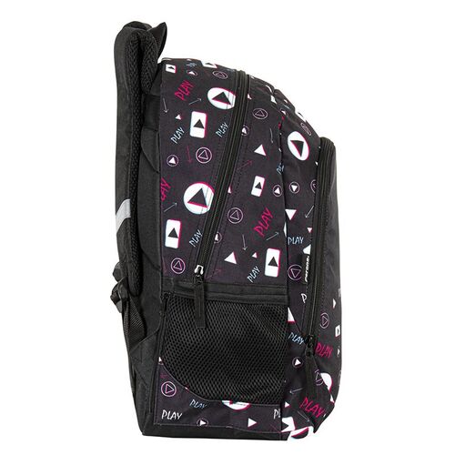 Tik Tok backpack 42cm