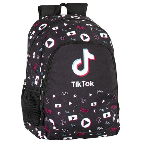 Tik Tok backpack 42cm