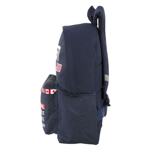 Mochila NASA 42cm