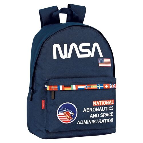 Mochila NASA 42cm