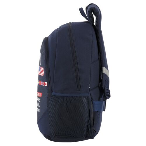 NASA backpack 42cm