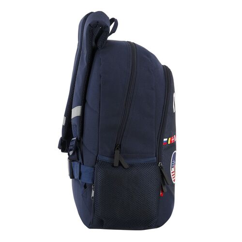 NASA backpack 42cm