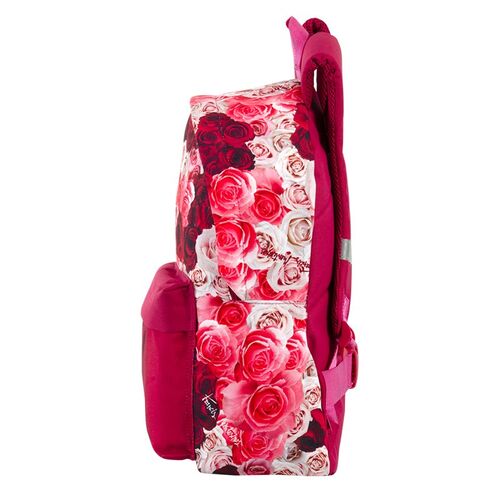 Roses backpack 42cm