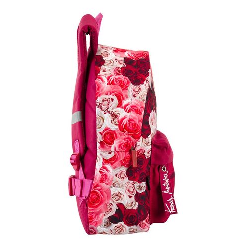 Roses backpack 42cm