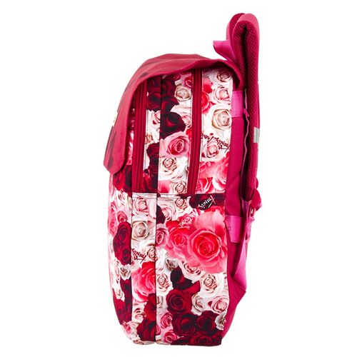 Mochila Rosas 42cm