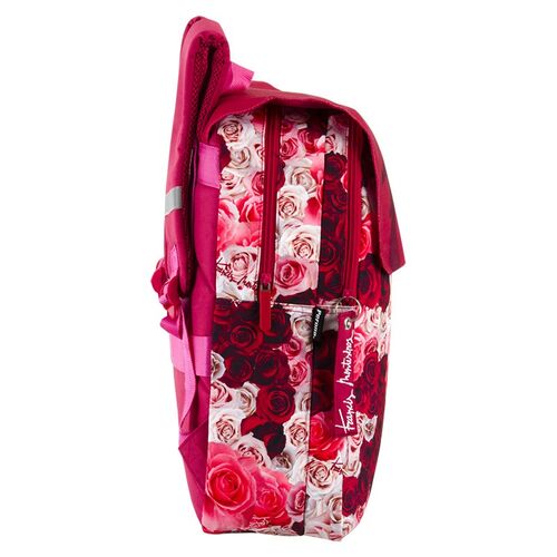 Mochila Rosas 42cm