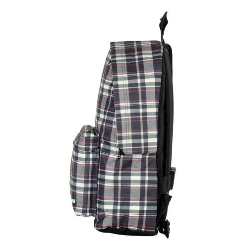 Mochila Cuadros 42cm