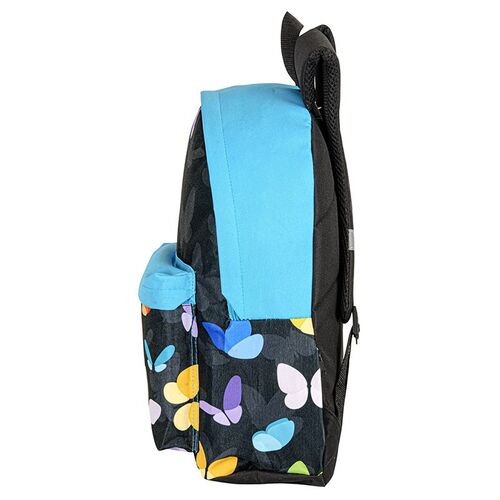 Butterflies backpack 43cm